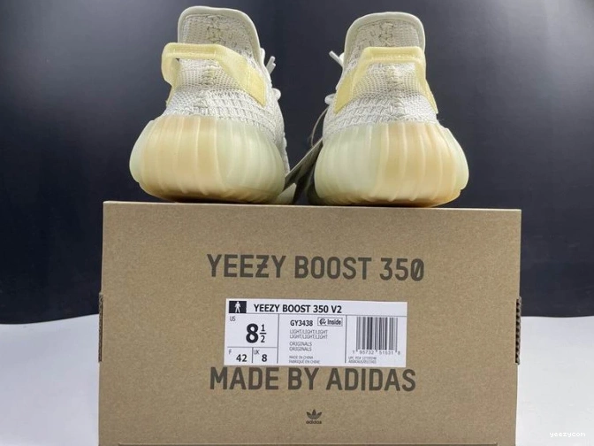 ADIDAS YEEZY V2 350 BOOST GY3438 0813